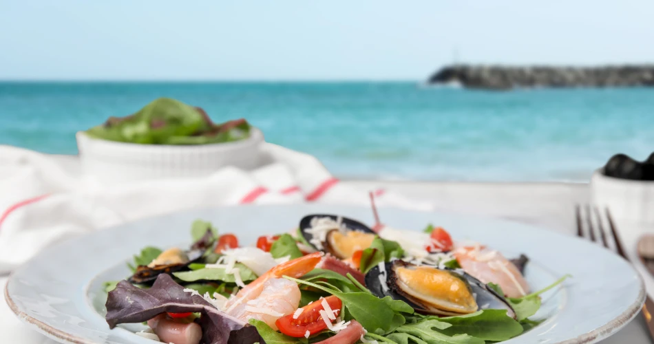 Oceanside Food Guide: From Tacos to Fresh Seafood You Can’t Miss