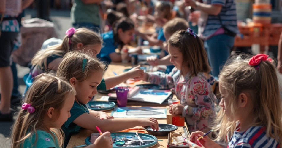 Oceanside, California Festivals Guide: Seasonal Events and Best Time to Visit